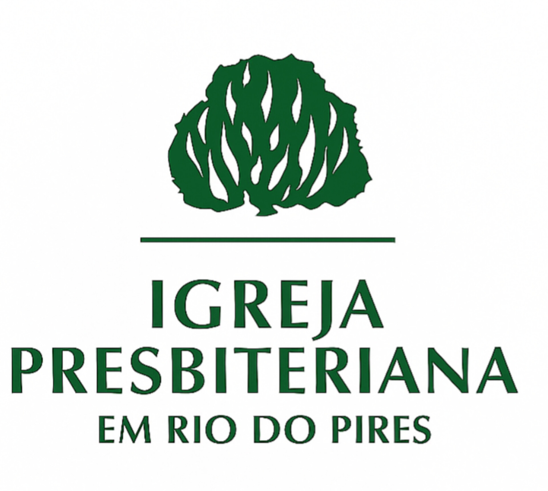 Igreja Presbiteriana em Rio do Pires