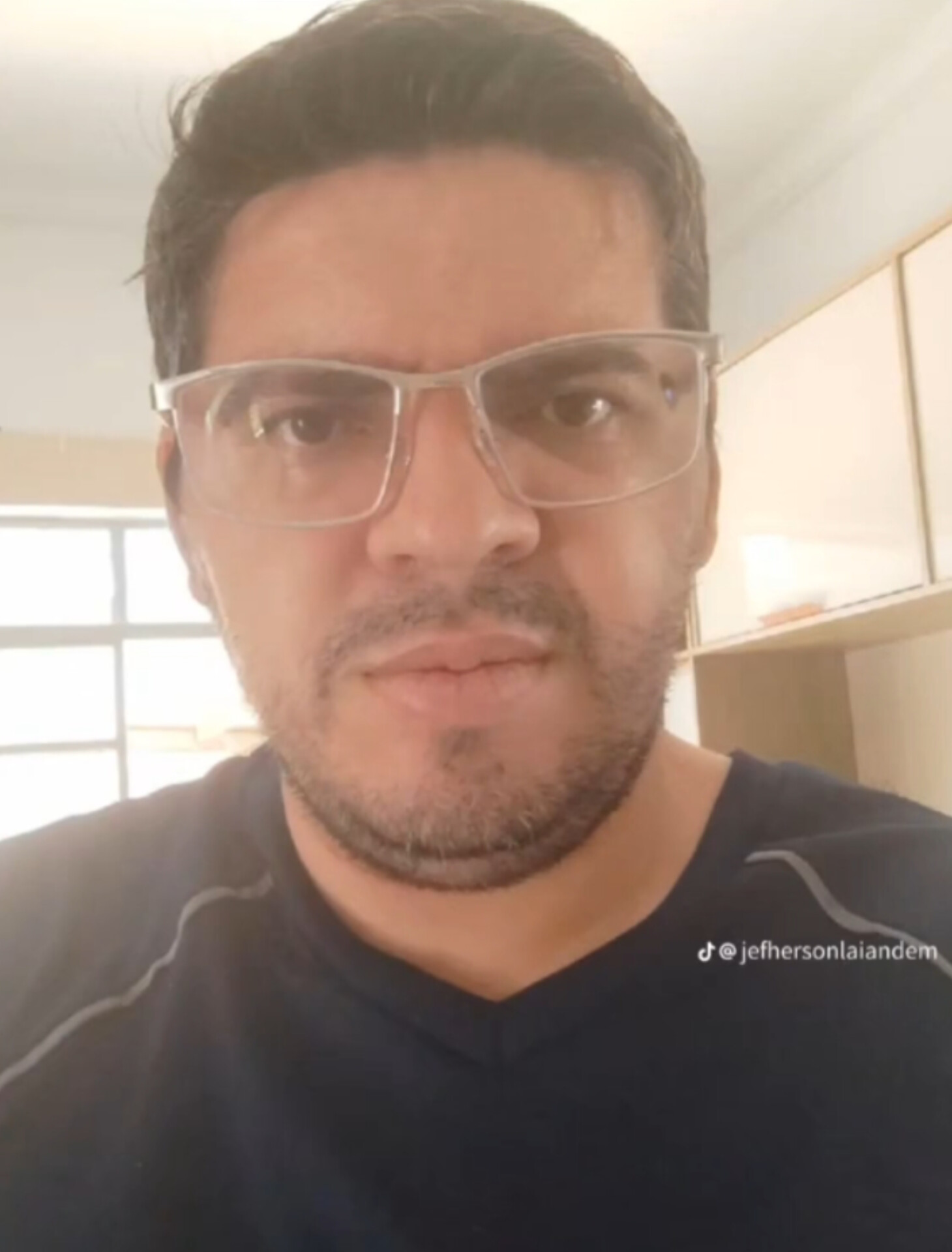 Jefherson Laian de Mesquita 